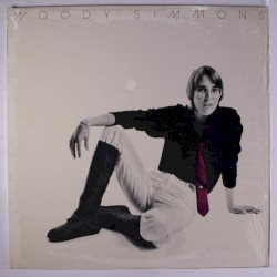 Woody Simmons