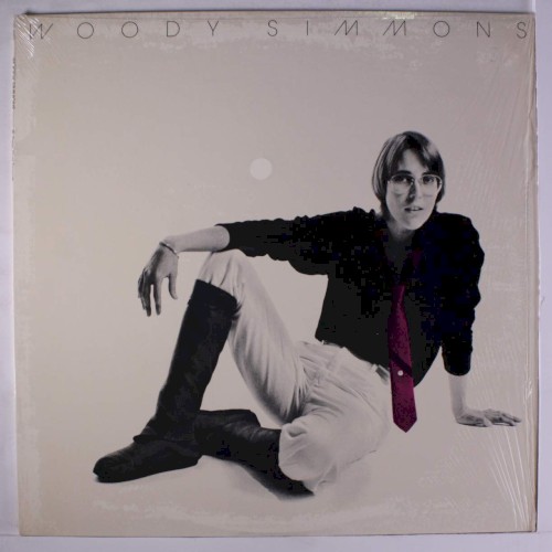 Woody Simmons