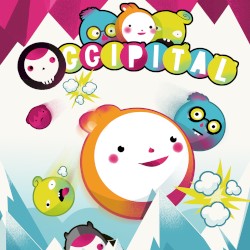 Oggipital