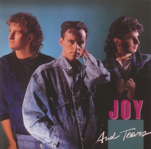 Joy and Tears