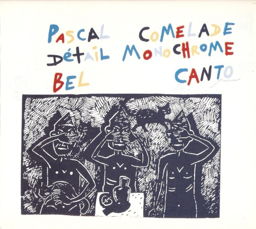 Detail Monochrome / Bel Canto