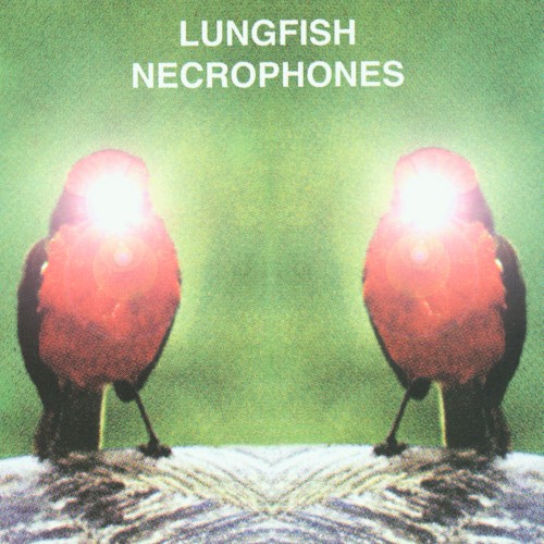 Necrophones