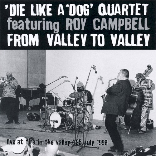 From Valley to Valley