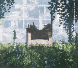 NieR Orchestral Arrangement Album - Addendum: Special Disc