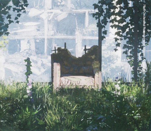 NieR Orchestral Arrangement Album - Addendum: Special Disc