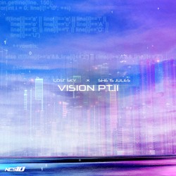 Vision pt. Ⅱ