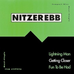 Lightning Man / Getting Closer / Fun to Be Had