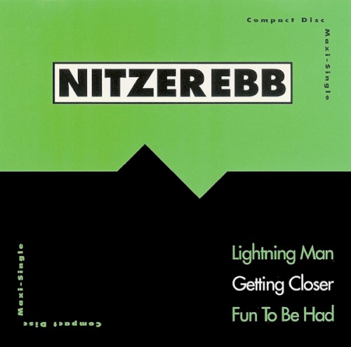 Lightning Man / Getting Closer / Fun to Be Had