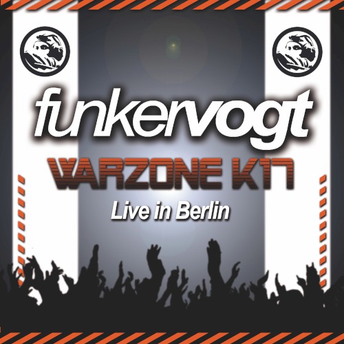 Warzone K17: Live in Berlin