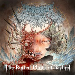 The Rotted Plinth of Sachiel