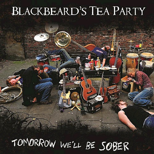 Tomorrow We'll Be Sober