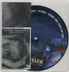 The Self Destruct EP