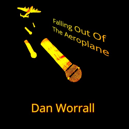 Falling Out Of The Aeroplane