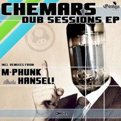 Dub Sessions EP