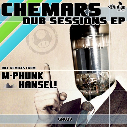 Dub Sessions EP