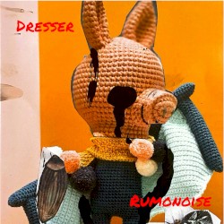 Dresser / Rumonoise