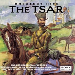The Tsar