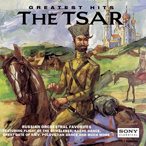 The Tsar