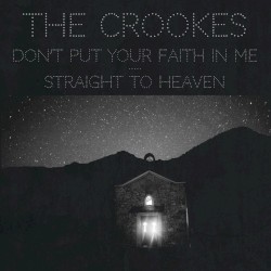 Don't Put Your Faith in Me