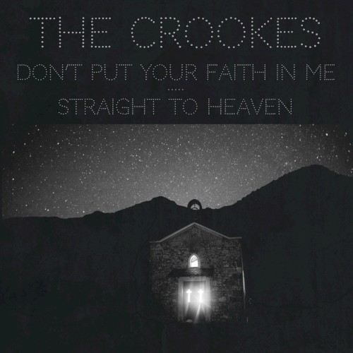 Don't Put Your Faith in Me