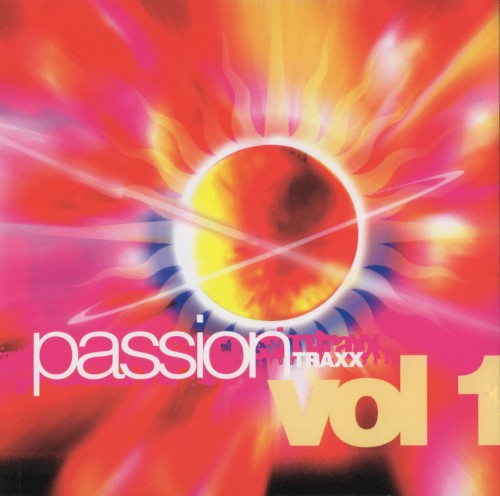 Passion Traxx Vol 1