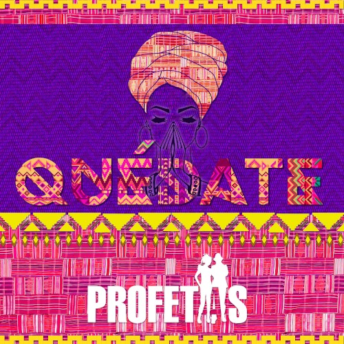 Quédate