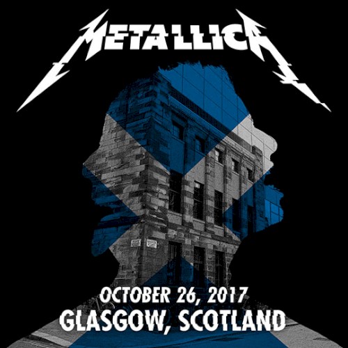 2017-10-26: The SSE Hydro, Glasgow, UK