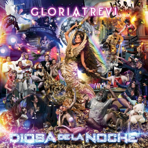 Diosa de la noche