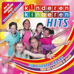 Hits - De leukste liedjes van de laatste 5 jaar