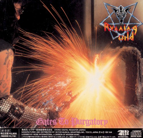 Gates of Purgathory / Branded & Exiled