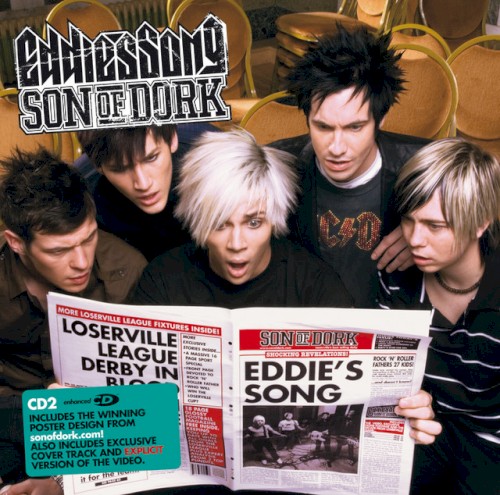 Eddie's Song