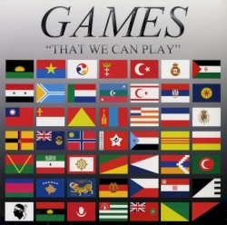 That We Can Play