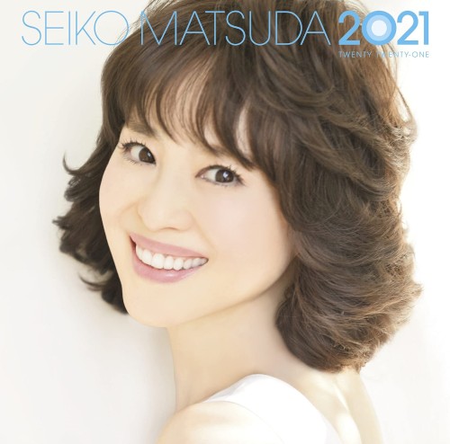SEIKO MATSUDA 2021