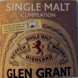 Single Malt Compilation Glen Grant