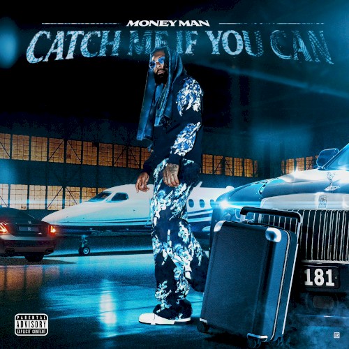 Catch Me If You Can