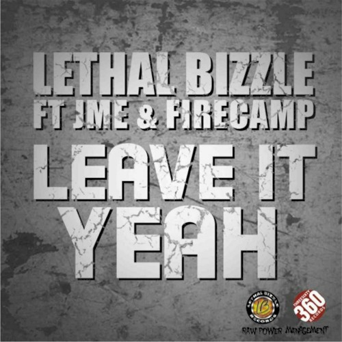 Leave It Yeah