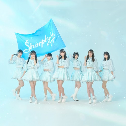 Sharply ♯