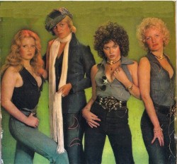 Meet The Playmates