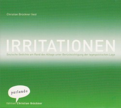 Irritationen