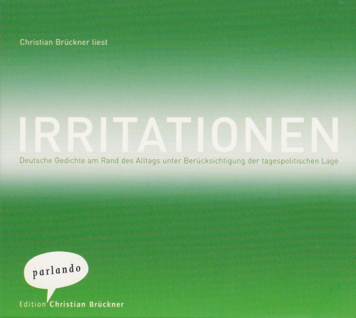 Irritationen
