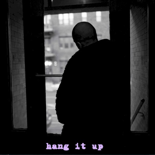 Hang It Up