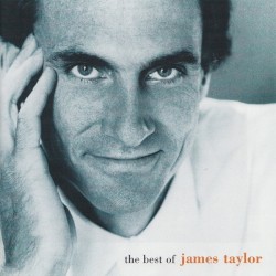 The Best of James Taylor