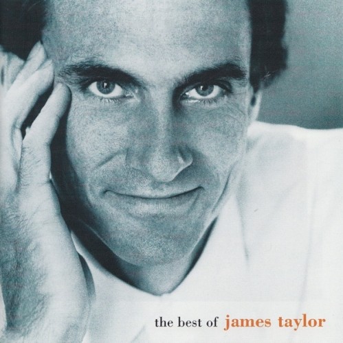 The Best of James Taylor