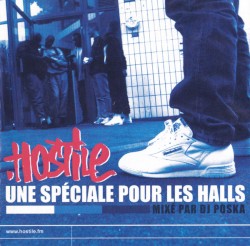 Une spéciale pour les Halls
