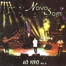 Ao Vivo II