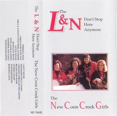The L & N Don’t Stop Here Anymore