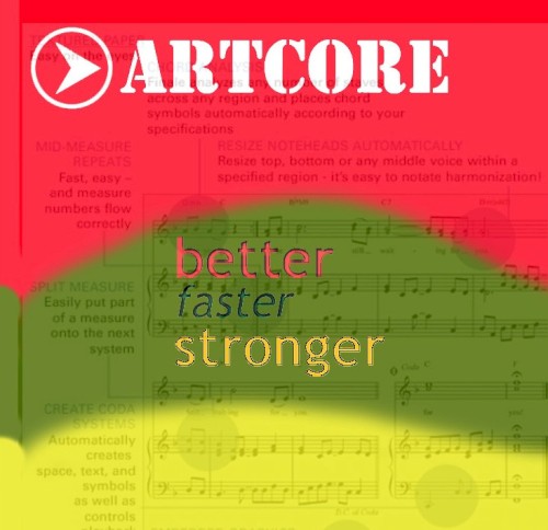 Better Faster Stronger