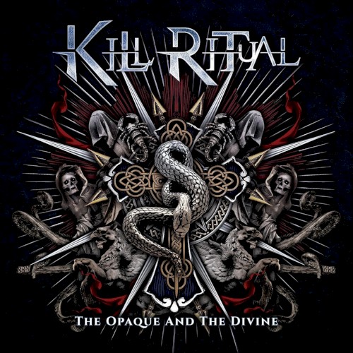 The Opaque and the Divine