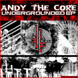 Undergrounded EP