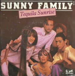 Tequila Sunrise
